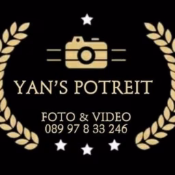 Yan's Potreit Official