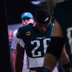 Saquon Barkley