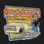 Casey T Hueser