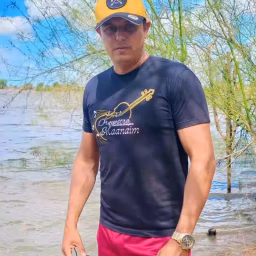 Humberto Nordeste 🌵