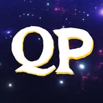 The Quizard's Pit Podcast (Formerly Get Scared 🙂)