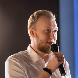 Sergei Irisov: Deep-tech operational systems
