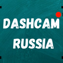 Dashcam Russia