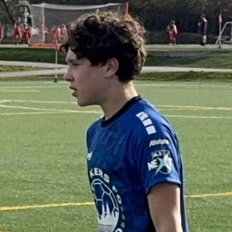 Gavin Tack Soccer