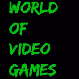 World of Video Games