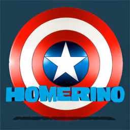 Homerino Collectibles