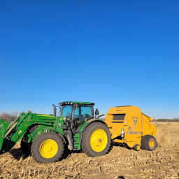 JM Farm & Cattle
