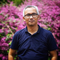 Taufik Zamzami