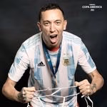 Agustin Marchesin