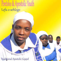 PONTSHO & APOSTOLIC YOUTH MUSIC VIDEO