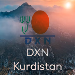 DXN Kurdistan