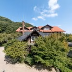 アサヒグループ大山崎山荘美術館