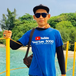 Aquarium 5000