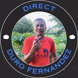 Duro Fernandez