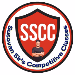 Susovan Sir's Competitive Classes