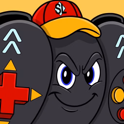 Secret Level Videogames & Toys