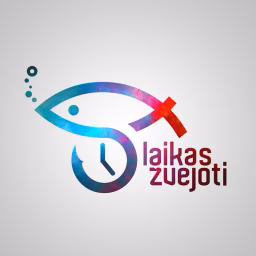 Laikas žvejoti