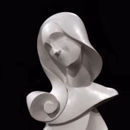 SCULPT ART