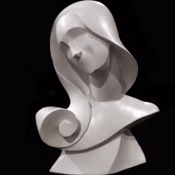 SCULPT ART