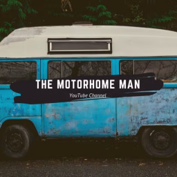The Motorhome Man
