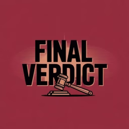 Final Verdict