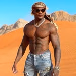 Jason Luv