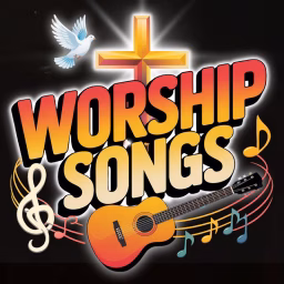  Worship Songs Playlist