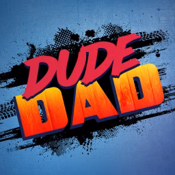Dude Dad