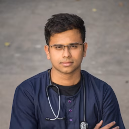 Doctor A