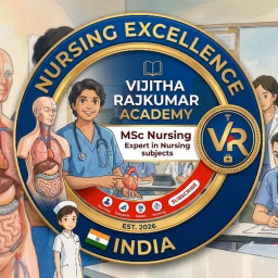   Vijitha Rajakumar Academy 