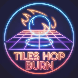Tiles Burn