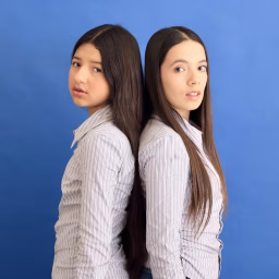 Isa y Nati