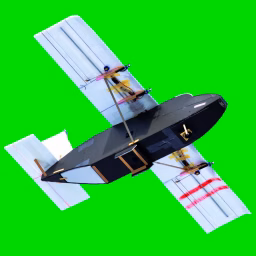 rctestflight