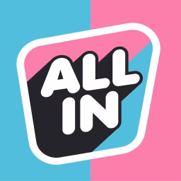 ALL IN CLIPS