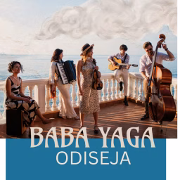 Baba Yaga Vienna