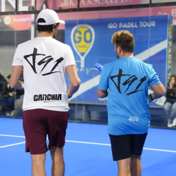 Padel Review