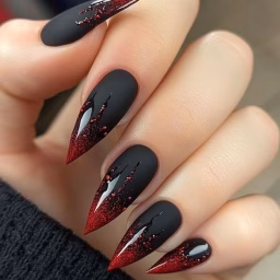 Nail Vibes