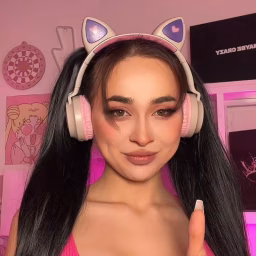 Elsarca Tik Tok Fans