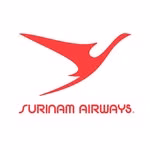 Surinam Airways (Official)