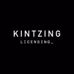 KINTZING licensing