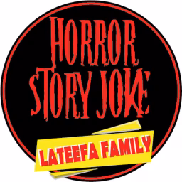 HORROR STORY JOKE