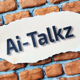 Ai-Talkzz