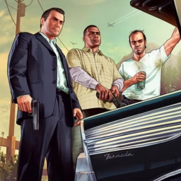 Grand Theft Auto 6 