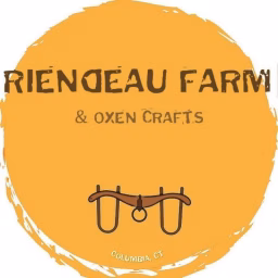 Riendeau Farm & Oxen Crafts