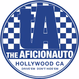 theAFICIONAUTO