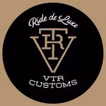 VTR-Customs by VTR MOTORRAD