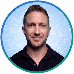Tim Harris AI