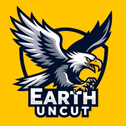 Earth Uncut 