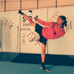 Self Defense Academy