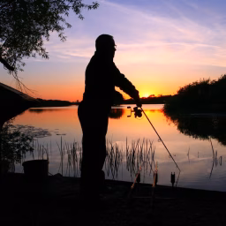 Duncan Charman Angling
